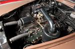 Lincoln Continental Cabriolet 1942 года